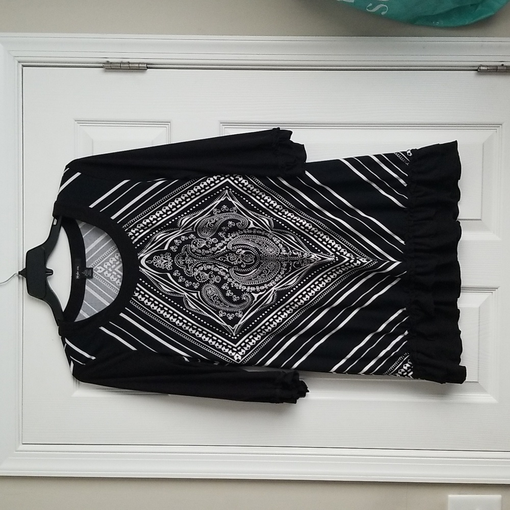 Style & Co. Women's Dress